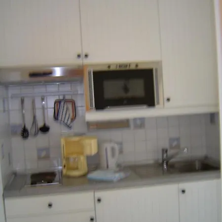 Apartament L142 Fuer 2-4 Personen An Der Ostsee *