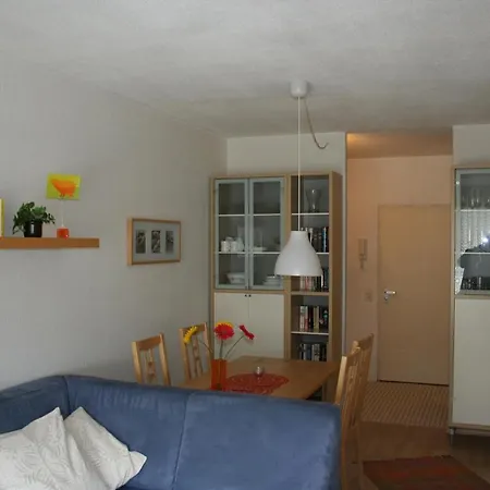 L142 Fuer 2-4 Personen An Der Ostsee Apartament Brasilien