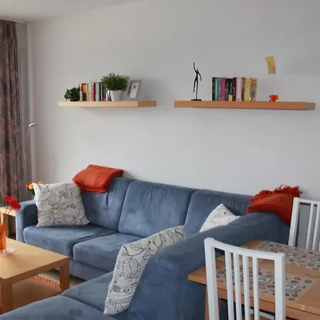 L142 Fuer 2-4 Personen An Der Ostsee Apartment