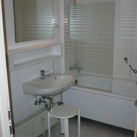 Apartament L142 Fuer 2-4 Personen An Der Ostsee