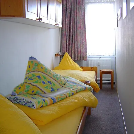 Apartament L142 Fuer 2-4 Personen An Der Ostsee Brasilien