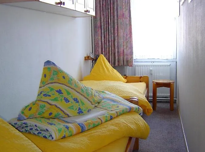 Apartman L142 Fuer 2-4 Personen An Der Ostsee Brasilien