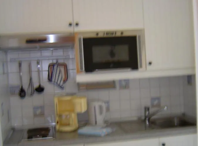 Apartman L142 Fuer 2-4 Personen An Der Ostsee *