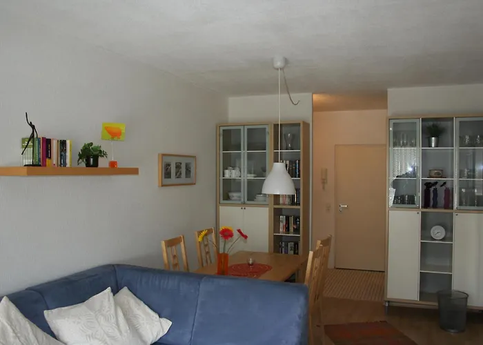 Apartman L142 Fuer 2-4 Personen An Der Ostsee *
