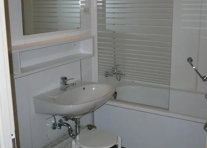 Apartman L142 Fuer 2-4 Personen An Der Ostsee