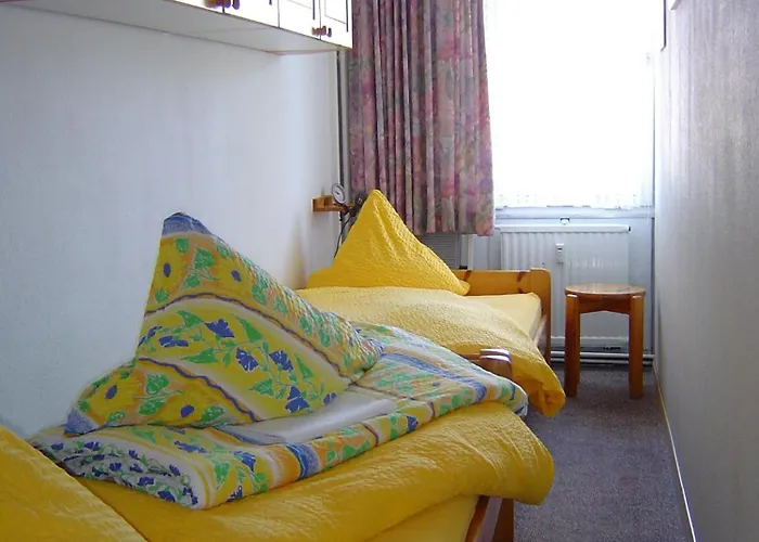 Apartman L142 Fuer 2-4 Personen An Der Ostsee Brasilien