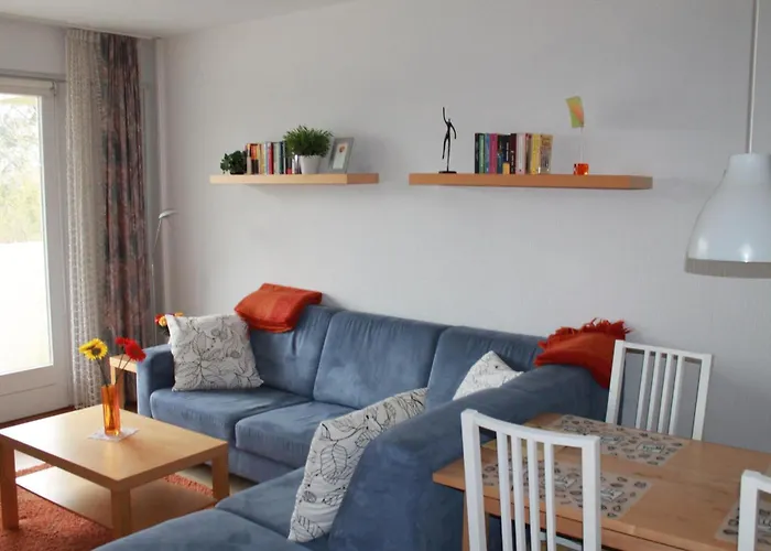 Apartman L142 Fuer 2-4 Personen An Der Ostsee