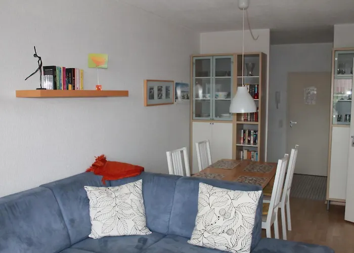 Apartman L142 Fuer 2-4 Personen An Der Ostsee Brasilien